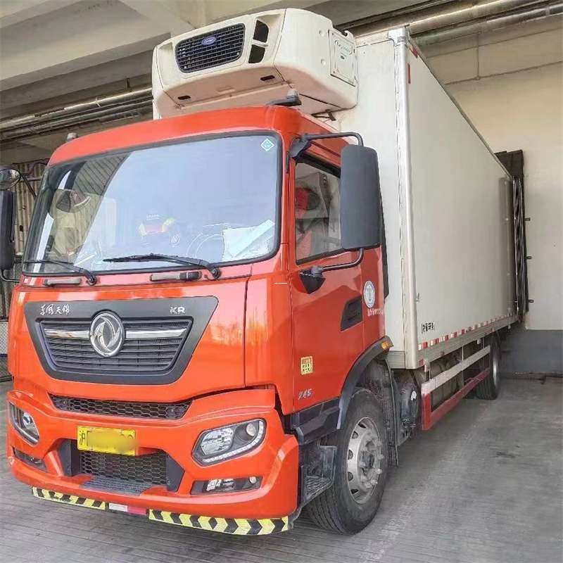 理塘县潞城区物流：多元专线与高效运输探秘