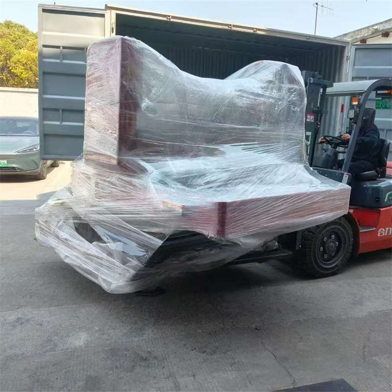 理塘县眉山市物流专线：多元货运服务探秘